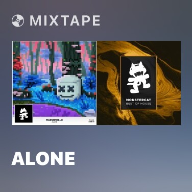 Mixtape Alone - Various Artists