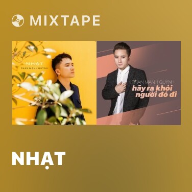 Mixtape Nhạt - Various Artists