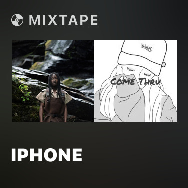 Mixtape IPHONE - Various Artists