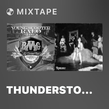 Mixtape Thunderstorm - Various Artists