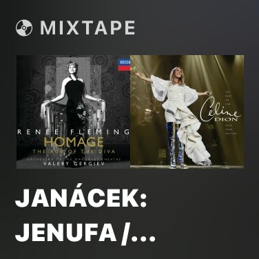 Mixtape Janácek: Jenufa / Act 2 - 