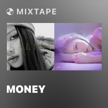 Mixtape MONEY - Various Artists