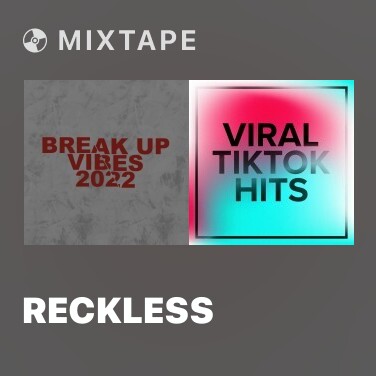 Mixtape Reckless - Various Artists