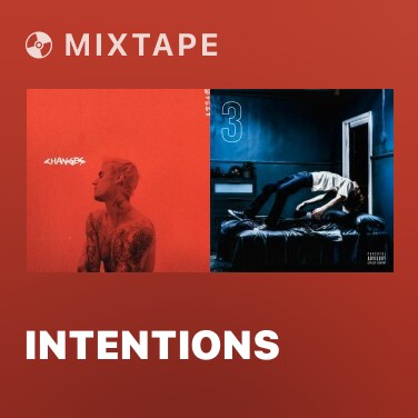 Mixtape Intentions - Various Artists