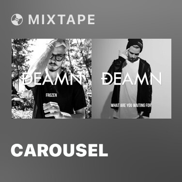 Mixtape Carousel - Various Artists