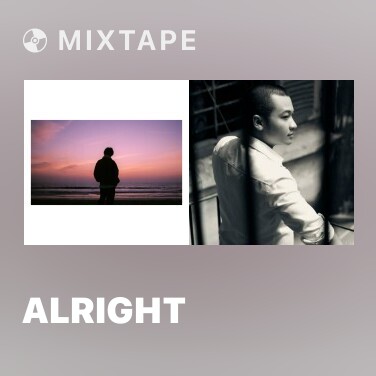 Mixtape alright - Various Artists