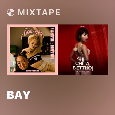 Mixtape Bay - Various Artists