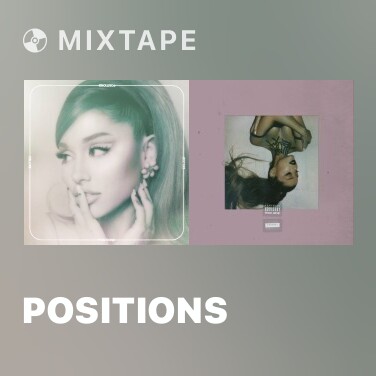 Mixtape positions - Various Artists