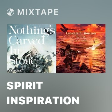 Mixtape Spirit Inspiration - Various Artists
