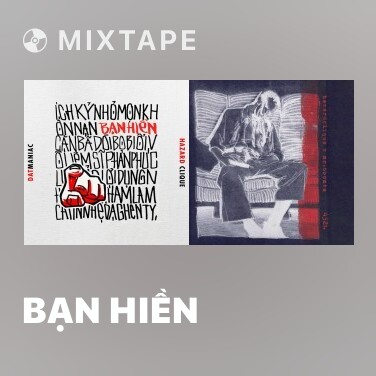 Mixtape Bạn Hiền - Various Artists