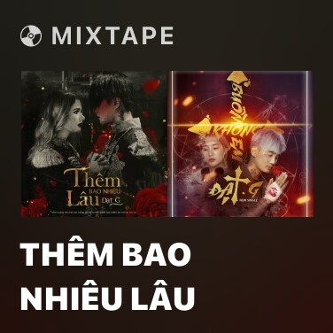 Mixtape Thêm Bao Nhiêu Lâu - Various Artists