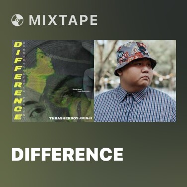 Mixtape Difference - Various Artists