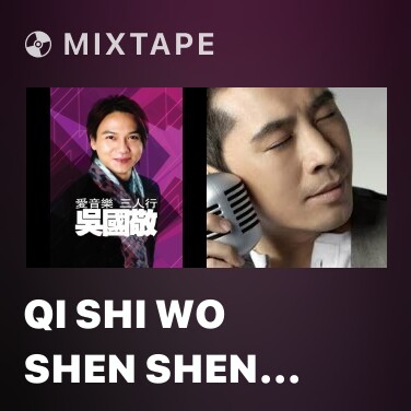 Mixtape Qi Shi Wo Shen Shen Ai Zhao Ni (Album Version) - Various Artists