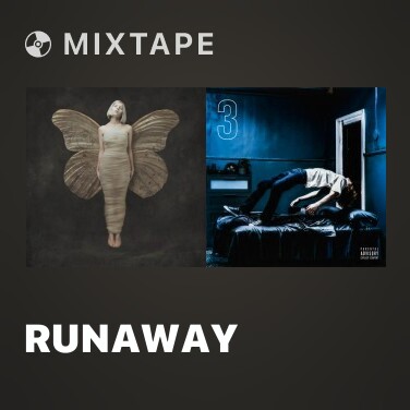 Mixtape Runaway - Various Artists