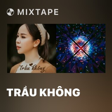 Mixtape Trầu Không - Various Artists