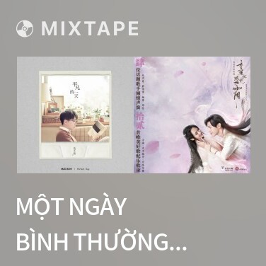Mixtape Một Ngày Bình Thường / 平凡的一天 - Various Artists