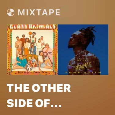 Mixtape The Other Side Of Paradise - Various Artists