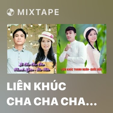 Mixtape Liên Khúc Cha Cha Cha Hái Hoa Rừng Cho Em - Various Artists