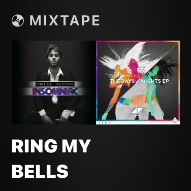 Mixtape Ring My Bells - Various Artists