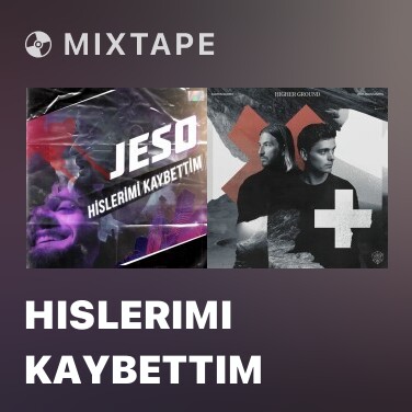 Mixtape Hislerimi Kaybettim - Various Artists