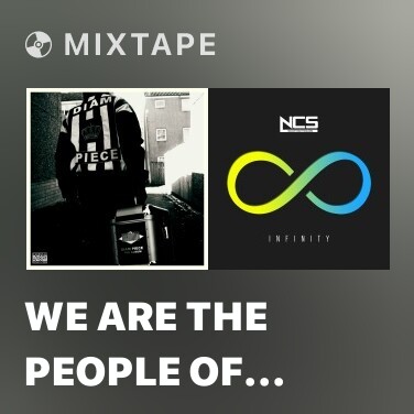 Mixtape We Are The People Of The World (feat. Kurupt & Tha Alkaholiks) - Various Artists