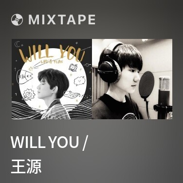 Mixtape Will You / 王源 - Various Artists