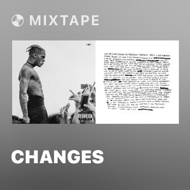 Mixtape changes - Various Artists