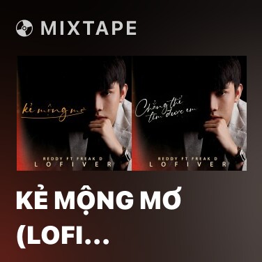 Mixtape Kẻ Mộng Mơ (Lofi Version) - Various Artists