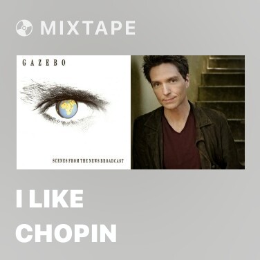 Mixtape I Like Chopin - Various Artists