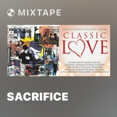 Mixtape Sacrifice