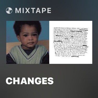 Mixtape changes - Various Artists