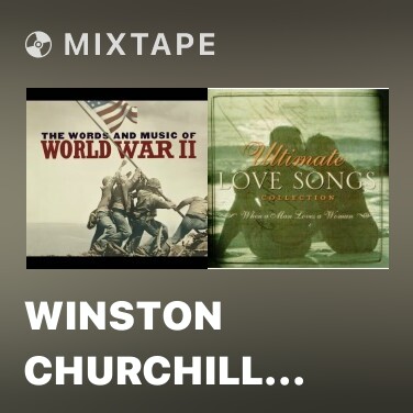 Mixtape Winston Churchill Tells America   