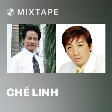 Mixtape Chế Linh - Various Artists