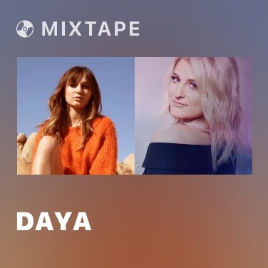 Mixtape Daya - Various Artists