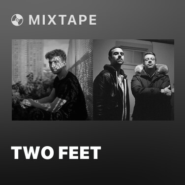 Mixtape Two Feet - Various Artists