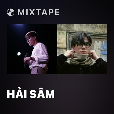 Mixtape Hải Sâm - Various Artists