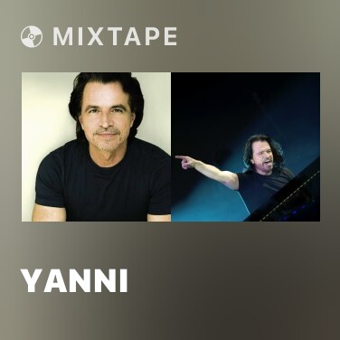 Mixtape Yanni - Various Artists