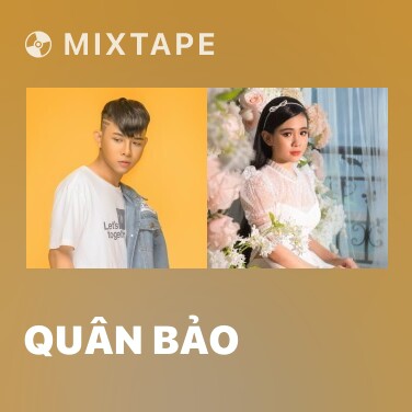 Mixtape Quân Bảo - Various Artists
