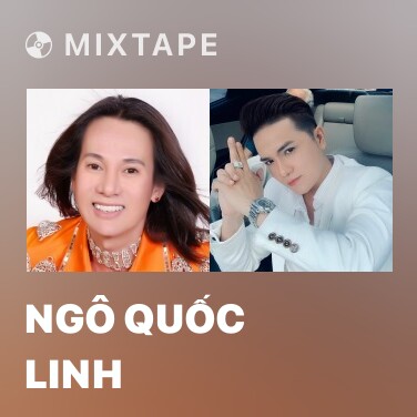 Mixtape Ngô Quốc Linh - Various Artists