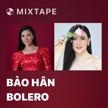 Mixtape Bảo Hân Bolero - Various Artists
