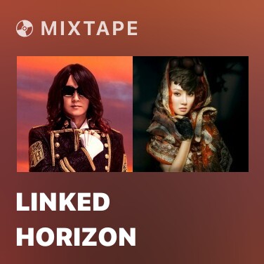 Mixtape Linked Horizon - Various Artists