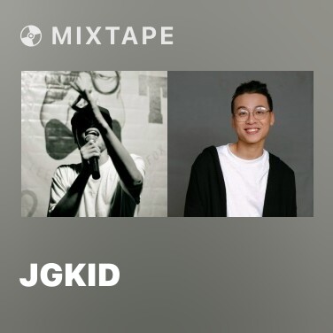 Mixtape JGKiD - Various Artists