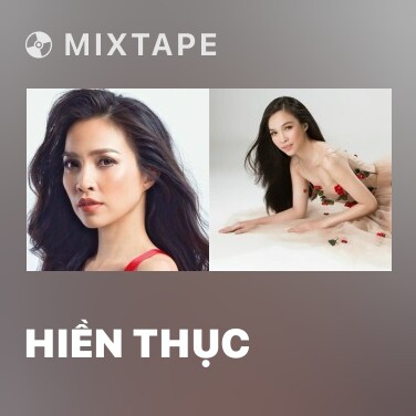 Mixtape Hiền Thục - Various Artists