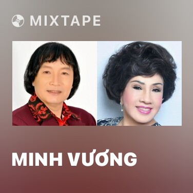 Mixtape Minh Vương - Various Artists