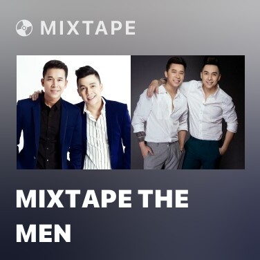 Mixtape The Men