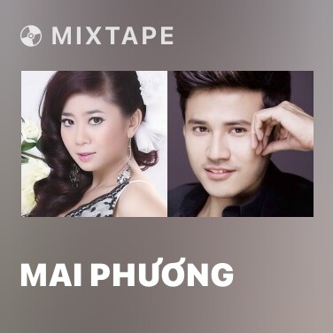 Mixtape Mai Phương - Various Artists