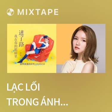 Mixtape Lạc Lối Trong Ánh Mắt Anh / 我在你的眼睛里迷了路 - Various Artists