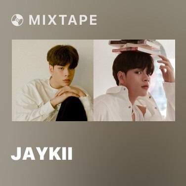 Mixtape JayKii - Various Artists