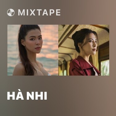 Mixtape Hà Nhi - Various Artists