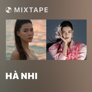 Mixtape Hà Nhi
